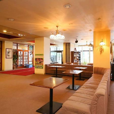 Sugadairakogen Onsen Hotel Ueda Bagian luar foto