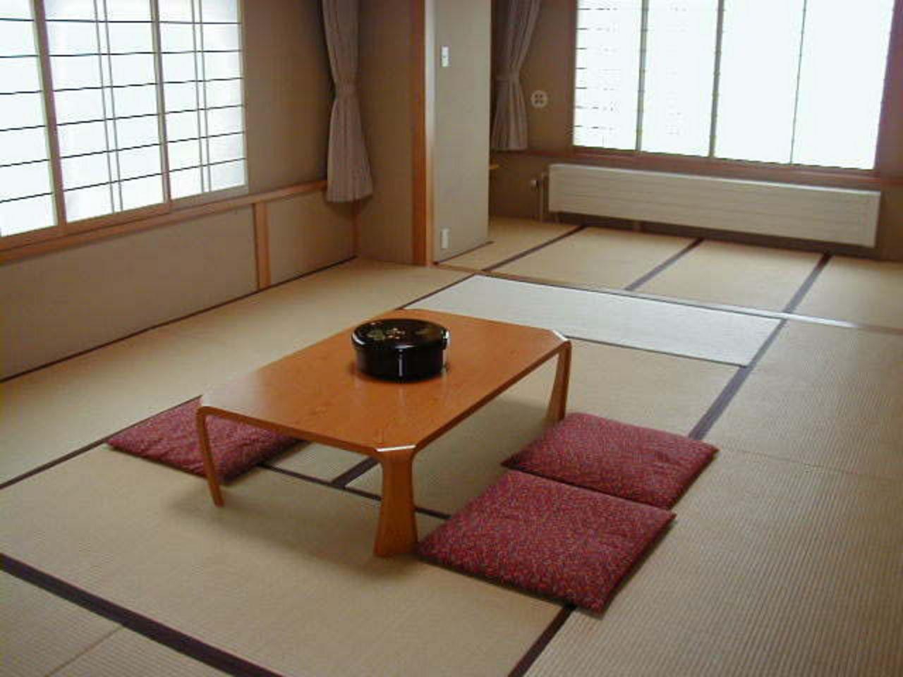 Sugadairakogen Onsen Hotel Ueda Bagian luar foto