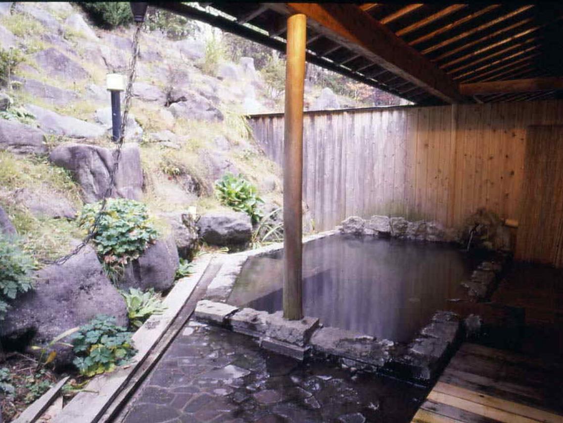 Sugadairakogen Onsen Hotel Ueda Bagian luar foto