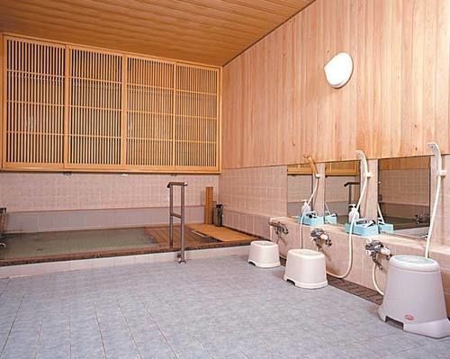 Sugadairakogen Onsen Hotel Ueda Bagian luar foto