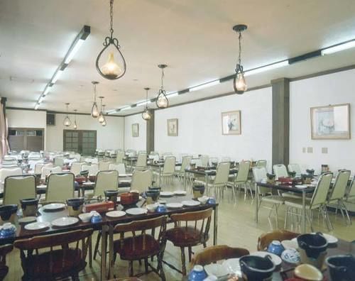 Sugadairakogen Onsen Hotel Ueda Bagian luar foto