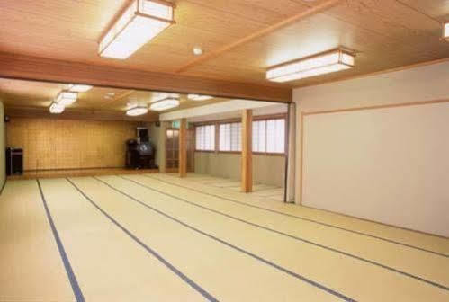 Sugadairakogen Onsen Hotel Ueda Bagian luar foto